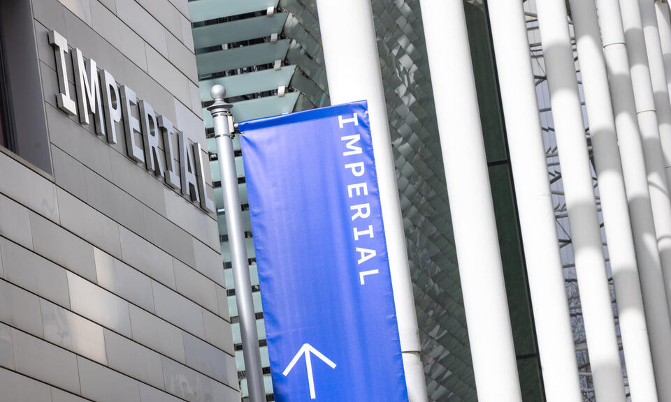 Mba Open Day Imperial Business School